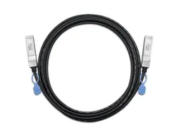 Zyxel DAC10G-3M, 3 m, SFP+, SFP+