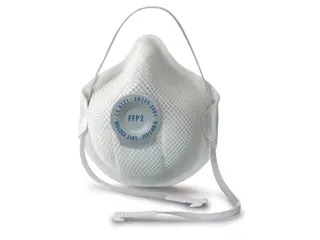 Moldex 248501 stofmasker FFP2 NR D met uitademventiel - 1