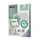 Voorblad Fellowes A4 Pvc 150 Micron Transparant