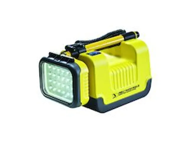 Zaklantaarn Remote Area Lighting 9430