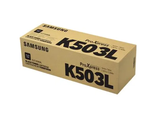 SU147A SAMSUNG ProXpress SLC toner black