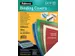 Voorblad Fellowes A4 Chromolux 250 Grams Wit 100stuks