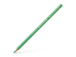 Kleurpotlood Faber-Castell Polychromos 162 licht phthalogroen - 1