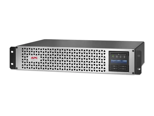 APC Smart-UPS Li-ion SMTL1000RMI2UC - 6x C13, Short Depth, Rackmount 2
