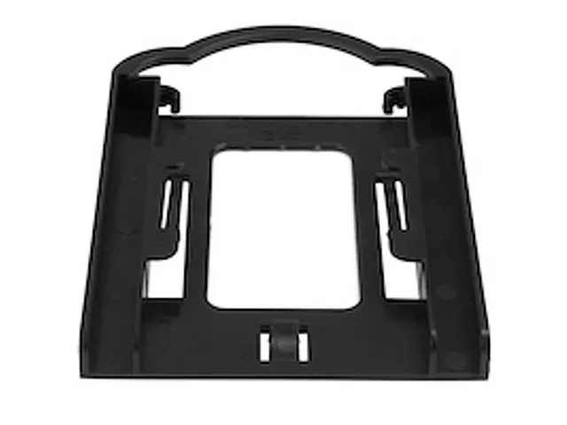 2.5 inch SSD/HDD Montagebeugel voor 3.5 inch Drive Bay