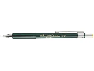 Vulpotlood Faber-Castell TK-Fine 9760 3-delig set - 2