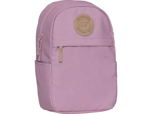 Schooltas Beckmann Urban Mini 10L Pink