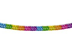 Slinger papier Haza retro 6m