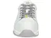 Chaussures de sécurité Bata Florence S1P, SRC, ESD, HRO, blanc/gris,