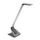 Bureaulamp LED MAULsolaris Zilver