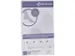Pansements pour ampoules First Aid Only, boîte de 6 pièces