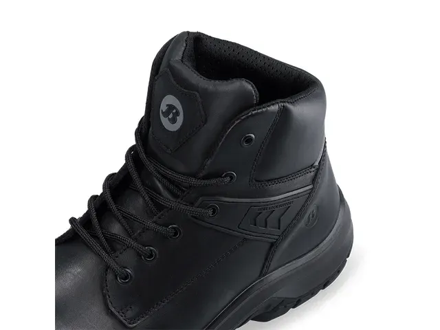 OUTLET Chaussure de sécurité Industrials Enduro PWR412 S3 Haute Noir