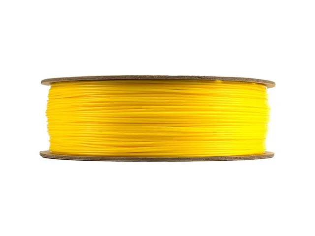eSUN 3D printer Filament eABS+HS High Speed 1,75mm Geel 1kg