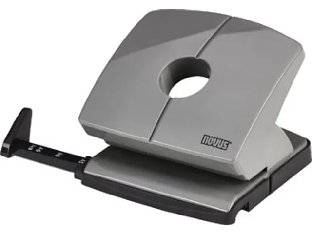 perforator Color ID 2.0 B220 grijs Smart Grey