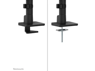 Neomounts NEXT One SL DS65S-950BL2 Monitorarm 2 schermen - 24-34 inch - 14