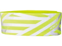 Wrap It Berlin reflecterende band 95x11 cm geel