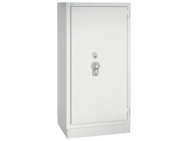 Sistec SPS 166-1 60P Inbraak en brandwerende kluis