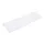 etiket m. etiketbeschermer,v. Stellingbak HxB 82x300-500mm