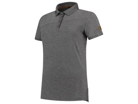 Tricorp 204003 dames polo, grijs, maat 2XL, per stuk