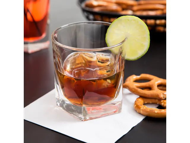 Libbey Inverness Tumbler 26,6cl, Doos 12 stuks