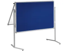 presentatiebord,HxB 1950x1200mm,bord HxB 1500x1200mm