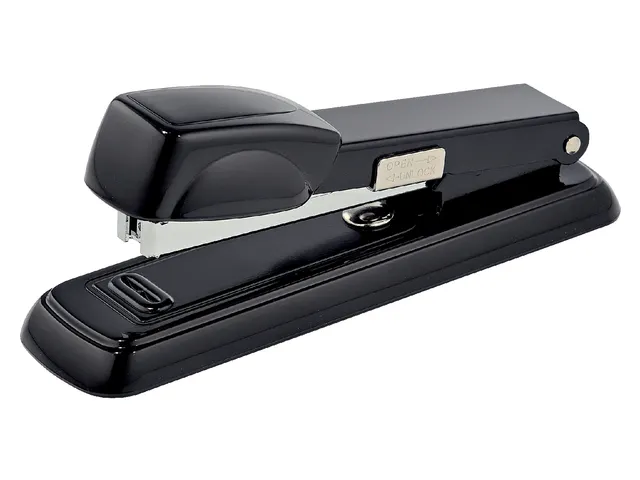 Nietmachine Rapid R8R 20 vel zwart