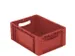 Bacs Gerbables Norme Europe Polypropylène Hxlxl 170x400x300mm Parois/