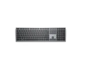DELL KB700 toetsenbord Kantoor Bluetooth QWERTY US International Grijs - 3