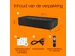 Vidéoprojecteur laser 4K Epson Lifestudio Grand Plus EH-LS970B