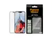 PanzerGlass Ceramic Screen Protector iPhone 16e | iPhone 14 | 13 Pr
