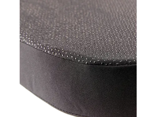 Stoelkussen Fellowes Breyta Wig zwart