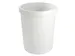 Ronde Papierbak 45 Liter Lichtgrijs