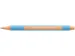 Balpen Schneider Slider Edge XB Pastel Peach doos 10 stuks