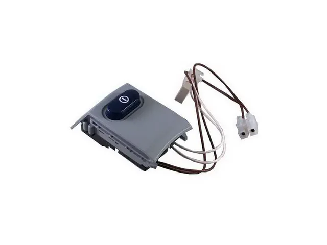 schakelaar tbv GD1005 en GD1010