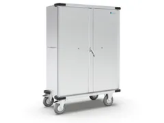 kastwagen,draagverm. 250kg,3etage(s),laadvl. LxB 1120x528mm