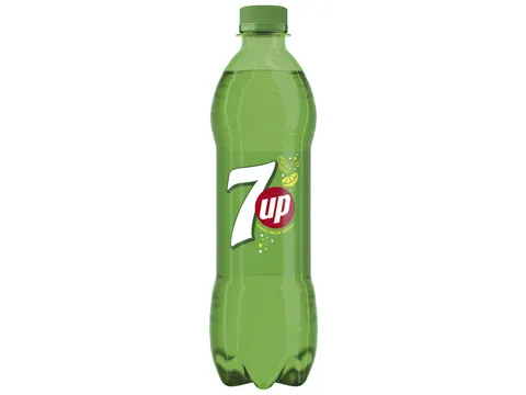 Frisdrank 7Up petfles 500ml