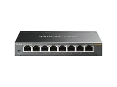8-Poorts Gigabit Smart Switch 10/100/1000Mbps