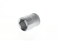 30 18 Stekkerdoos 3/8 inch binnenzeskant 18mm