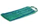 Frange en microfibre avec velcro 30cm paquet de 5 pièces