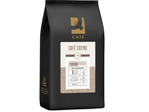 Koffiebonen Café Crema 1 kg