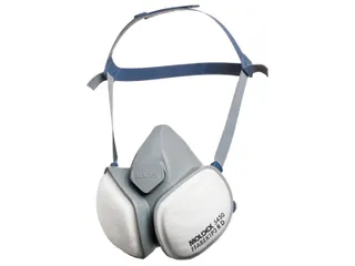 Moldex 543001 FFA1B1E1K1-P3 R D halfgelaatsmasker - One size - 1