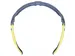 Beschermbril I-5 9183281 Antraciet Lime Polycarbonaat Grijs 10 stuks