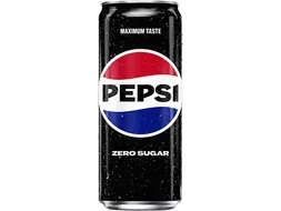 Zero Sugar 33 cl 24 stuks