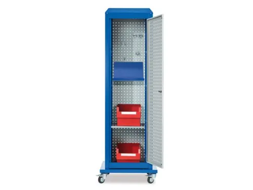 Tool-Tower Gereedschapscenter 2130x700x700mm Platen
