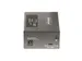 4-poorts Multi-Gigabit PoE++ injector 5G/2.5G/1G Ethernet PoE injector