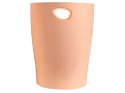 ECOBIN Papiermand 15 L Aquarel koraal