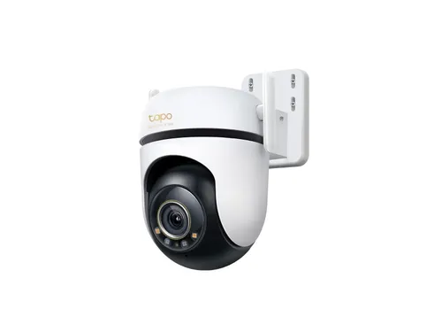 Tapo C530Ws Security Camera 2880x1620p WiFi6 2.4GHz wit