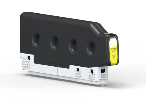 C13T08H400 EPSON WF ink yellow