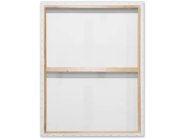 Châssis Entoilés, Ft 60 X 80 Cm