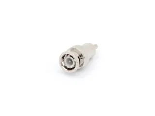 Bnc Mannelijk Naar Rca Mannelijk Adapter - 1